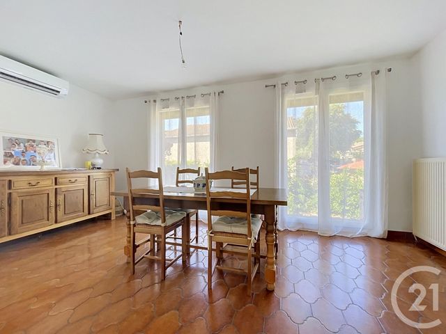 Maison &agrave; vendre - 4 pi&egrave;ces - 97 m2 - Bagnols Sur Ceze - 30 - LANGUEDOC-ROUSSILLON