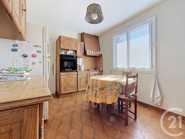 Maison &agrave; vendre - 4 pi&egrave;ces - 97 m2 - Bagnols Sur Ceze - 30 - LANGUEDOC-ROUSSILLON