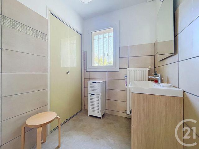 Maison &agrave; vendre - 4 pi&egrave;ces - 97 m2 - Bagnols Sur Ceze - 30 - LANGUEDOC-ROUSSILLON