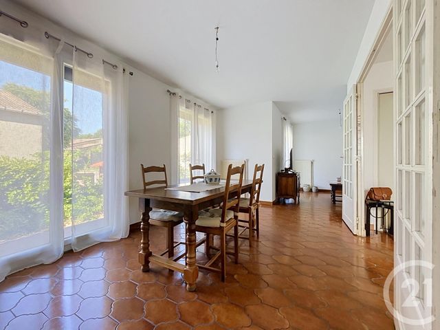 Maison &agrave; vendre - 4 pi&egrave;ces - 97 m2 - Bagnols Sur Ceze - 30 - LANGUEDOC-ROUSSILLON