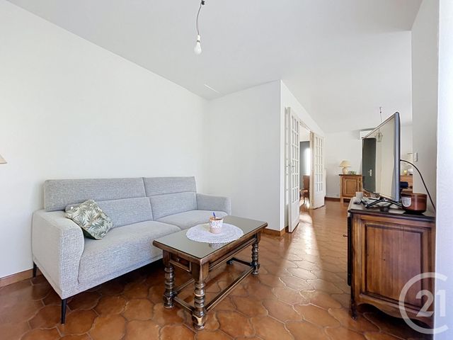 Maison &agrave; vendre - 4 pi&egrave;ces - 97 m2 - Bagnols Sur Ceze - 30 - LANGUEDOC-ROUSSILLON
