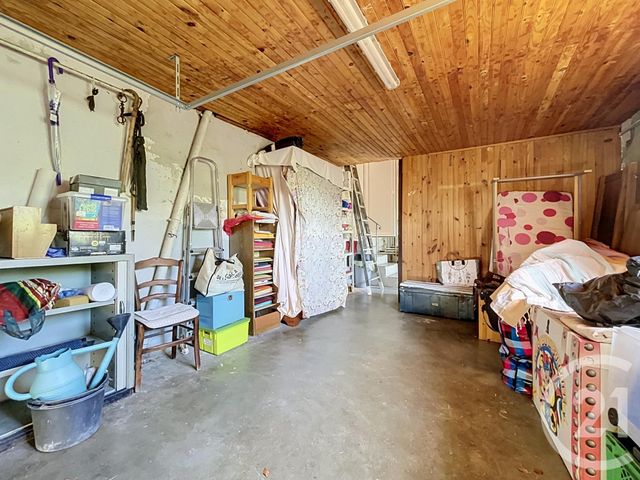 Maison &agrave; vendre - 4 pi&egrave;ces - 97 m2 - Bagnols Sur Ceze - 30 - LANGUEDOC-ROUSSILLON