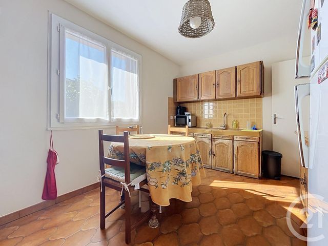 Maison &agrave; vendre - 4 pi&egrave;ces - 97 m2 - Bagnols Sur Ceze - 30 - LANGUEDOC-ROUSSILLON