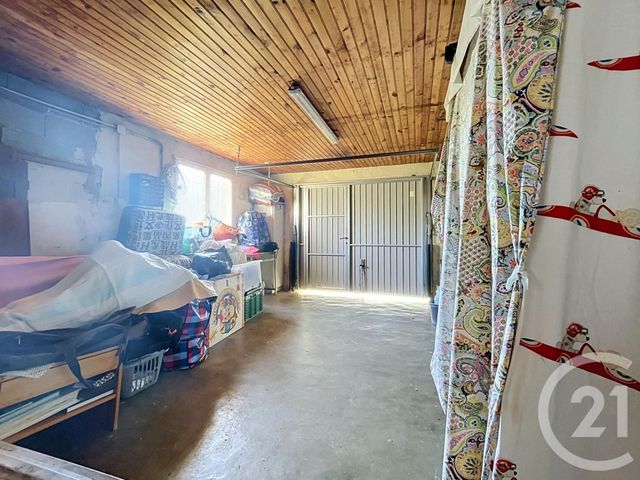 Maison &agrave; vendre - 4 pi&egrave;ces - 97 m2 - Bagnols Sur Ceze - 30 - LANGUEDOC-ROUSSILLON