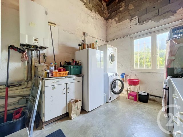 Maison &agrave; vendre - 4 pi&egrave;ces - 97 m2 - Bagnols Sur Ceze - 30 - LANGUEDOC-ROUSSILLON