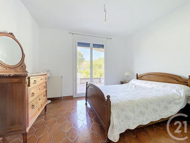 Maison &agrave; vendre - 4 pi&egrave;ces - 97 m2 - Bagnols Sur Ceze - 30 - LANGUEDOC-ROUSSILLON