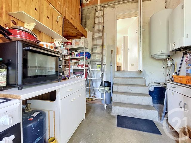 Maison &agrave; vendre - 4 pi&egrave;ces - 97 m2 - Bagnols Sur Ceze - 30 - LANGUEDOC-ROUSSILLON