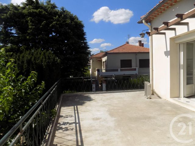 maison - BAGNOLS SUR CEZE - 30