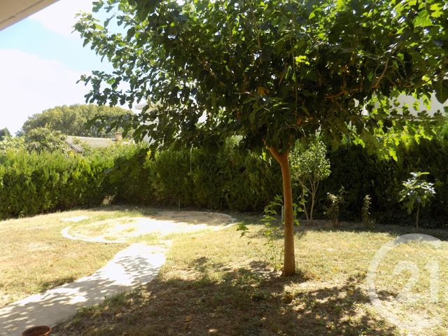 Maison &agrave; louer - 6 pi&egrave;ces - 130 m2 - Bagnols Sur Ceze - 30 - LANGUEDOC-ROUSSILLON