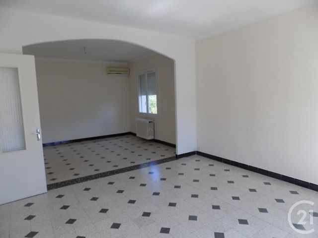 Maison &agrave; louer - 6 pi&egrave;ces - 130 m2 - Bagnols Sur Ceze - 30 - LANGUEDOC-ROUSSILLON