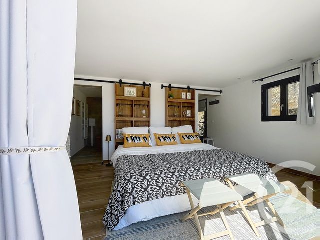 Maison &agrave; vendre - 6 pi&egrave;ces - 164,51 m2 - Bagnols Sur Ceze - 30 - LANGUEDOC-ROUSSILLON