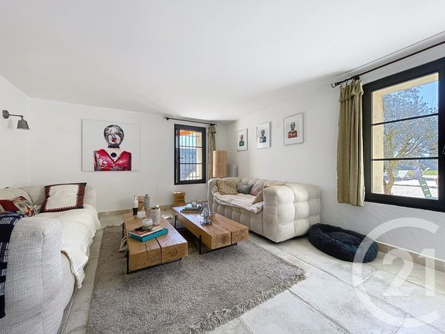 Maison &agrave; vendre - 6 pi&egrave;ces - 164,51 m2 - Bagnols Sur Ceze - 30 - LANGUEDOC-ROUSSILLON