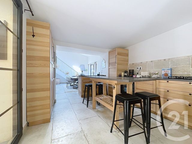 Maison &agrave; vendre - 6 pi&egrave;ces - 164,51 m2 - Bagnols Sur Ceze - 30 - LANGUEDOC-ROUSSILLON