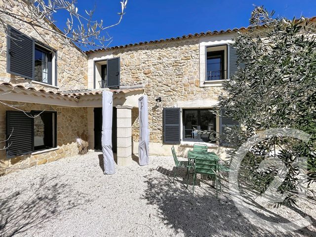 Maison &agrave; vendre - 6 pi&egrave;ces - 164,51 m2 - Bagnols Sur Ceze - 30 - LANGUEDOC-ROUSSILLON