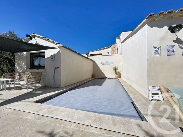 Maison &agrave; vendre - 6 pi&egrave;ces - 164,51 m2 - Bagnols Sur Ceze - 30 - LANGUEDOC-ROUSSILLON