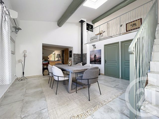 Maison &agrave; vendre - 6 pi&egrave;ces - 164,51 m2 - Bagnols Sur Ceze - 30 - LANGUEDOC-ROUSSILLON