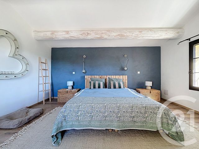 Maison &agrave; vendre - 6 pi&egrave;ces - 164,51 m2 - Bagnols Sur Ceze - 30 - LANGUEDOC-ROUSSILLON