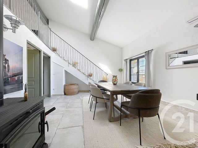 Maison &agrave; vendre - 6 pi&egrave;ces - 164,51 m2 - Bagnols Sur Ceze - 30 - LANGUEDOC-ROUSSILLON