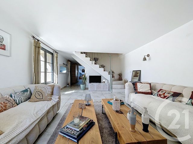 Maison &agrave; vendre - 6 pi&egrave;ces - 164,51 m2 - Bagnols Sur Ceze - 30 - LANGUEDOC-ROUSSILLON