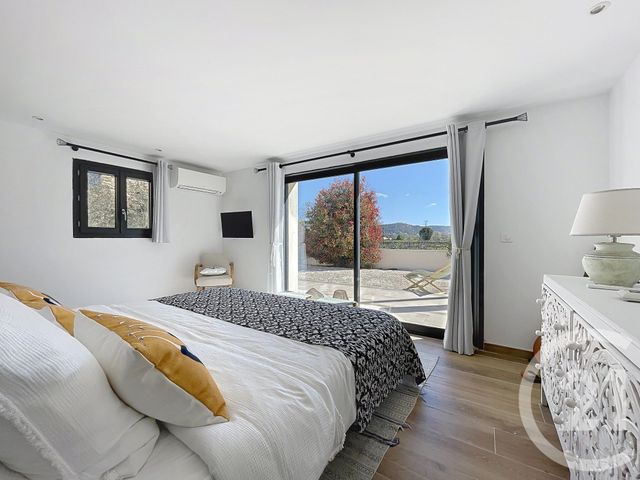 Maison &agrave; vendre - 6 pi&egrave;ces - 164,51 m2 - Bagnols Sur Ceze - 30 - LANGUEDOC-ROUSSILLON