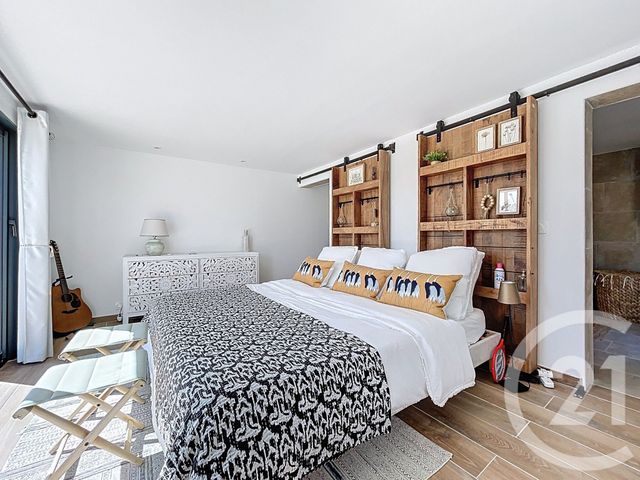 Maison &agrave; vendre - 6 pi&egrave;ces - 164,51 m2 - Bagnols Sur Ceze - 30 - LANGUEDOC-ROUSSILLON