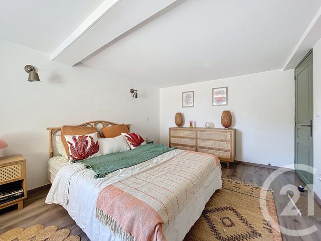 Maison &agrave; vendre - 6 pi&egrave;ces - 164,51 m2 - Bagnols Sur Ceze - 30 - LANGUEDOC-ROUSSILLON