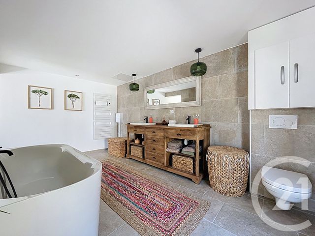 Maison &agrave; vendre - 6 pi&egrave;ces - 164,51 m2 - Bagnols Sur Ceze - 30 - LANGUEDOC-ROUSSILLON