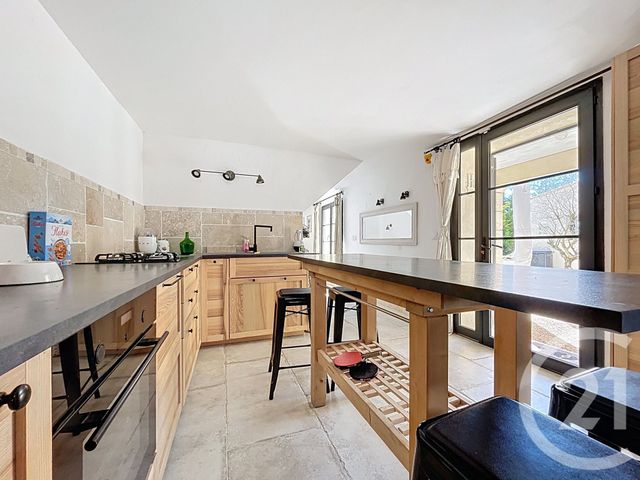 Maison &agrave; vendre - 6 pi&egrave;ces - 164,51 m2 - Bagnols Sur Ceze - 30 - LANGUEDOC-ROUSSILLON