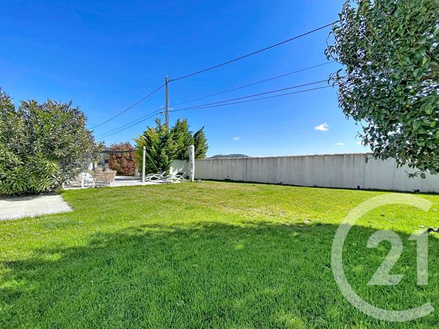 Maison &agrave; vendre - 6 pi&egrave;ces - 164,51 m2 - Bagnols Sur Ceze - 30 - LANGUEDOC-ROUSSILLON