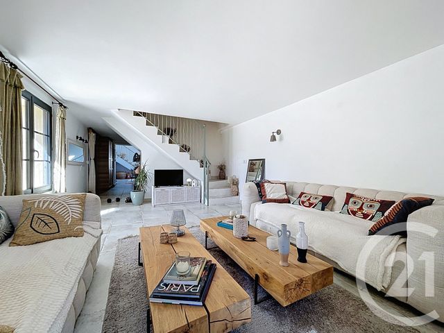 Maison &agrave; vendre - 6 pi&egrave;ces - 164,51 m2 - Bagnols Sur Ceze - 30 - LANGUEDOC-ROUSSILLON