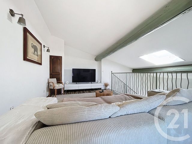 Maison &agrave; vendre - 6 pi&egrave;ces - 164,51 m2 - Bagnols Sur Ceze - 30 - LANGUEDOC-ROUSSILLON