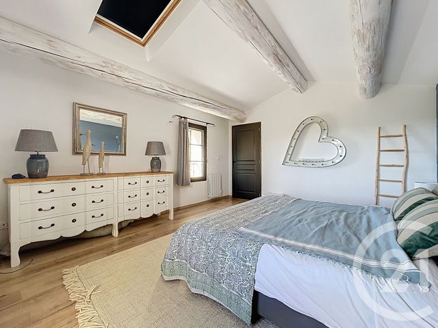 Maison &agrave; vendre - 6 pi&egrave;ces - 164,51 m2 - Bagnols Sur Ceze - 30 - LANGUEDOC-ROUSSILLON