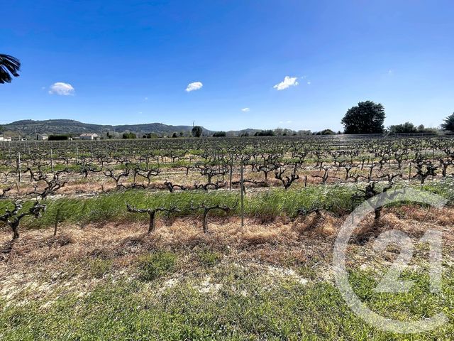 Maison &agrave; vendre - 6 pi&egrave;ces - 164,51 m2 - Bagnols Sur Ceze - 30 - LANGUEDOC-ROUSSILLON