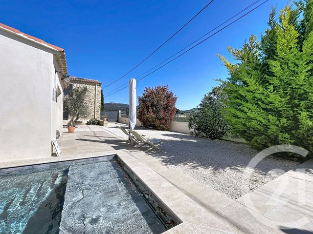 Maison &agrave; vendre - 6 pi&egrave;ces - 164,51 m2 - Bagnols Sur Ceze - 30 - LANGUEDOC-ROUSSILLON