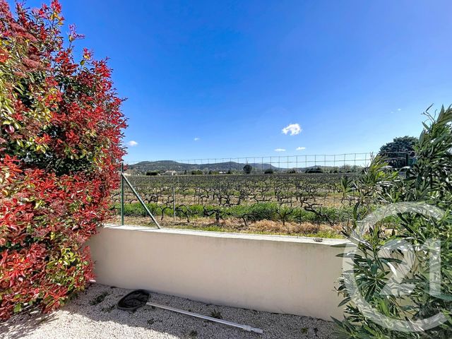 Maison &agrave; vendre - 6 pi&egrave;ces - 164,51 m2 - Bagnols Sur Ceze - 30 - LANGUEDOC-ROUSSILLON