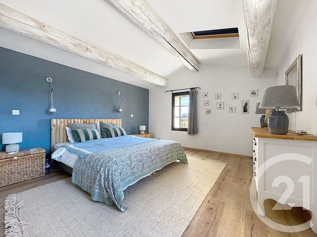 Maison &agrave; vendre - 6 pi&egrave;ces - 164,51 m2 - Bagnols Sur Ceze - 30 - LANGUEDOC-ROUSSILLON