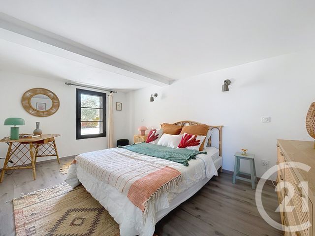 Maison &agrave; vendre - 6 pi&egrave;ces - 164,51 m2 - Bagnols Sur Ceze - 30 - LANGUEDOC-ROUSSILLON