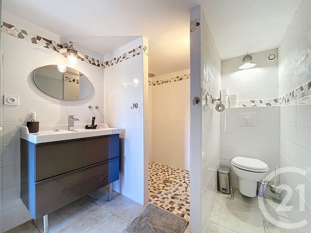 Maison &agrave; vendre - 6 pi&egrave;ces - 164,51 m2 - Bagnols Sur Ceze - 30 - LANGUEDOC-ROUSSILLON