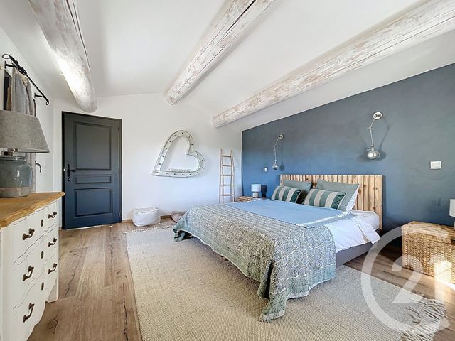 Maison &agrave; vendre - 6 pi&egrave;ces - 164,51 m2 - Bagnols Sur Ceze - 30 - LANGUEDOC-ROUSSILLON