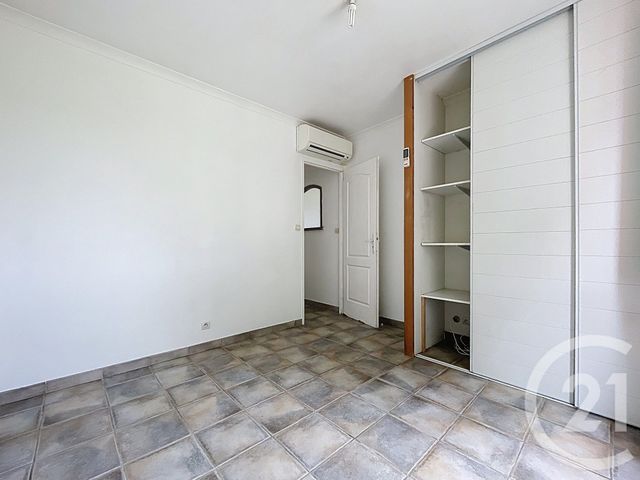 Maison &agrave; vendre - 4 pi&egrave;ces - 97 m2 - Bagnols Sur Ceze - 30 - LANGUEDOC-ROUSSILLON