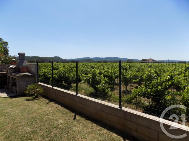 Maison &agrave; vendre - 4 pi&egrave;ces - 97 m2 - Bagnols Sur Ceze - 30 - LANGUEDOC-ROUSSILLON