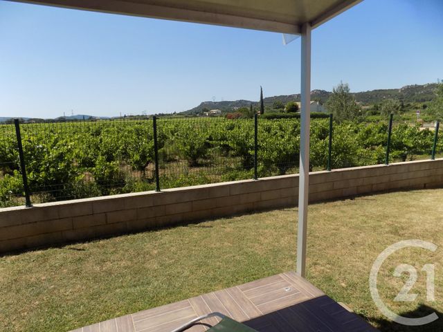 Maison &agrave; vendre - 4 pi&egrave;ces - 97 m2 - Bagnols Sur Ceze - 30 - LANGUEDOC-ROUSSILLON