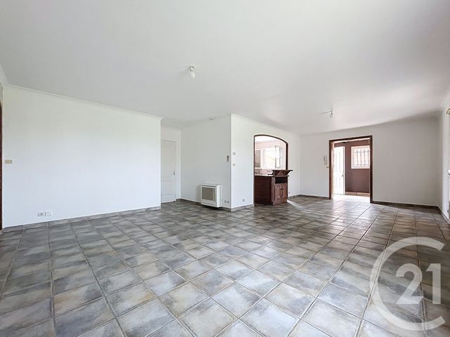 Maison &agrave; vendre - 4 pi&egrave;ces - 97 m2 - Bagnols Sur Ceze - 30 - LANGUEDOC-ROUSSILLON