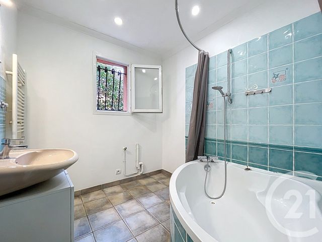 Maison &agrave; vendre - 4 pi&egrave;ces - 97 m2 - Bagnols Sur Ceze - 30 - LANGUEDOC-ROUSSILLON