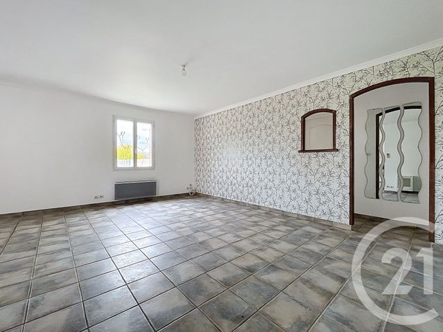 Maison &agrave; vendre - 4 pi&egrave;ces - 97 m2 - Bagnols Sur Ceze - 30 - LANGUEDOC-ROUSSILLON