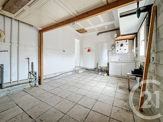 Maison &agrave; vendre - 4 pi&egrave;ces - 97 m2 - Bagnols Sur Ceze - 30 - LANGUEDOC-ROUSSILLON