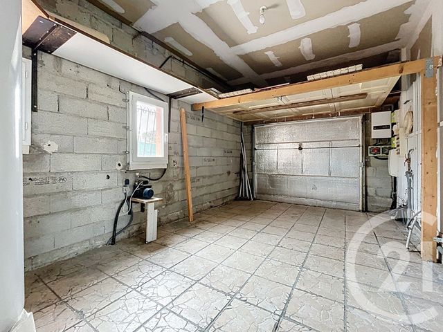 Maison &agrave; vendre - 4 pi&egrave;ces - 97 m2 - Bagnols Sur Ceze - 30 - LANGUEDOC-ROUSSILLON