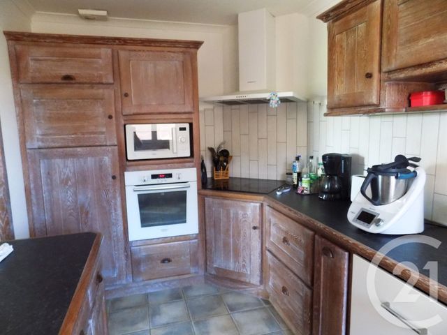 Maison &agrave; vendre - 4 pi&egrave;ces - 97 m2 - Bagnols Sur Ceze - 30 - LANGUEDOC-ROUSSILLON