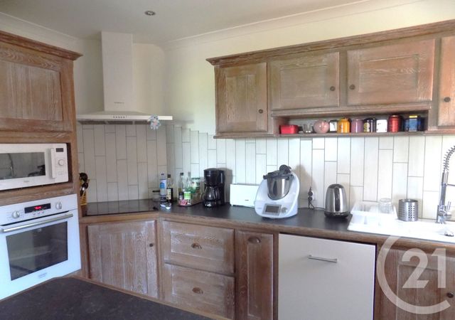 Maison &agrave; vendre - 4 pi&egrave;ces - 97 m2 - Bagnols Sur Ceze - 30 - LANGUEDOC-ROUSSILLON