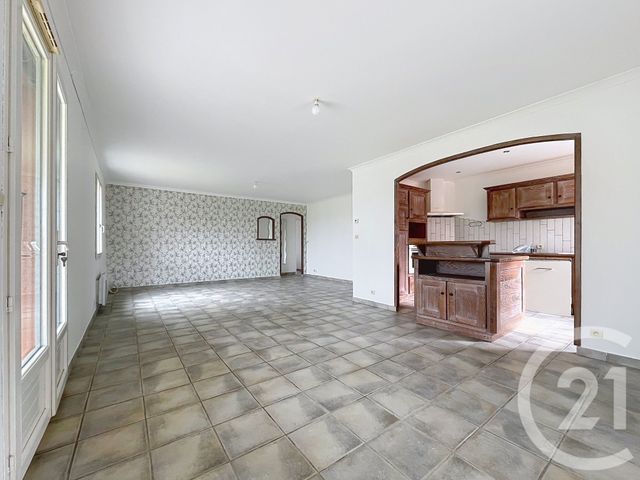 Maison &agrave; vendre - 4 pi&egrave;ces - 97 m2 - Bagnols Sur Ceze - 30 - LANGUEDOC-ROUSSILLON